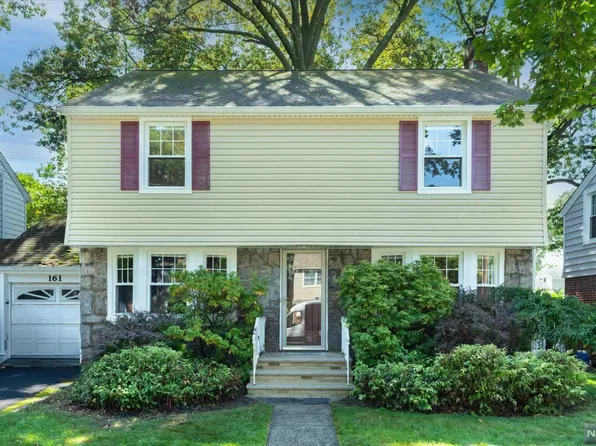 161 Raab Ave, Bloomfield, NJ 07003