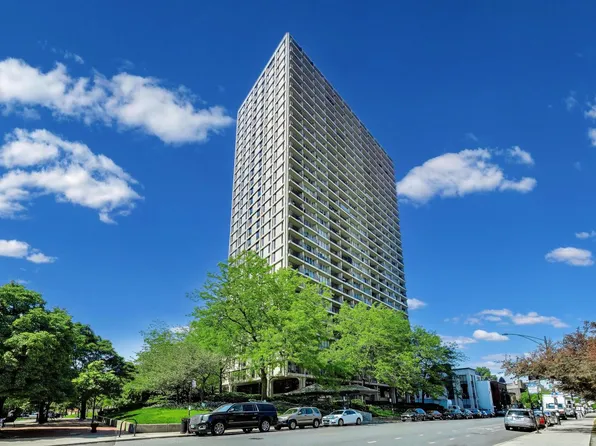 1960 N Lincoln Park W APT 2911, Chicago, IL 60614