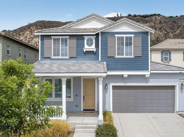 323 Buttercup St, Fillmore, CA 93015