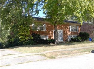 3411 Sutherland Dr #A, Lexington, KY 40517