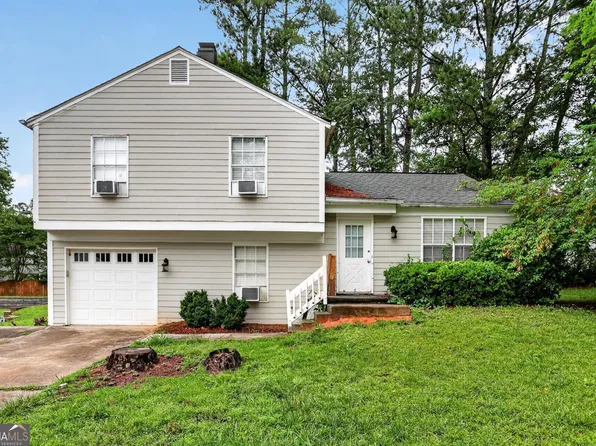 1632 Carrie Spgs NW, Kennesaw, GA 30144