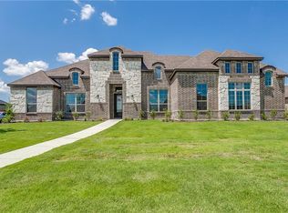 129 Granite Way, Waxahachie, TX 75165