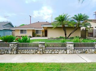 541 E Parkwood Ave, La Habra, CA 90631