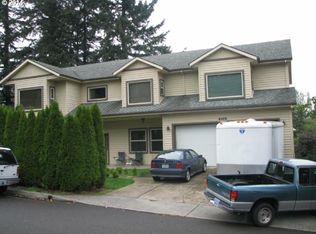 4415 SW Coronado St, Portland, OR 97219