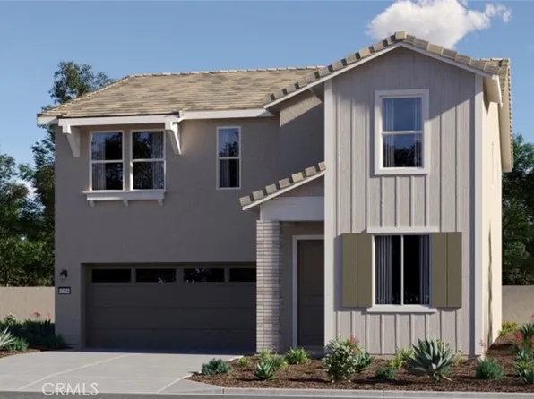 560 Bacon Ridge Way, Rialto, CA 92377