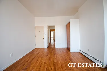 Rented by CT Estates