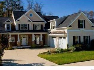 3105 Pump Station Rd, Durham, NC 27712