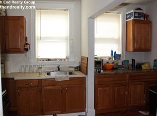 228 Foster St APT 4, Brighton, MA 02135