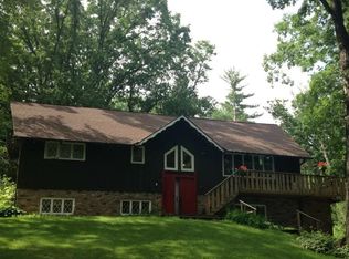 707 Woodland Loop, Fergus Falls, MN 56537