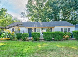 1681 Russwood Rd, Memphis, TN 38108