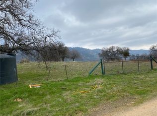 3266 Elizabeth Ln, Catheys Valley, CA