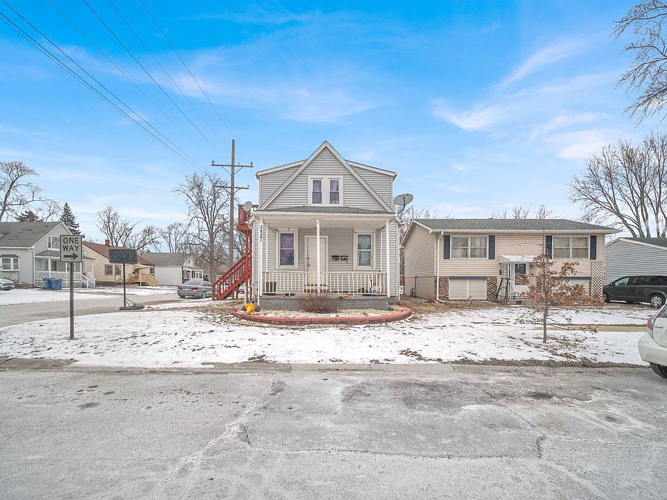 1st image of 37 W 36th Pl