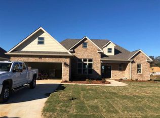 103 Sidney David St, Warner Robins, GA 31088