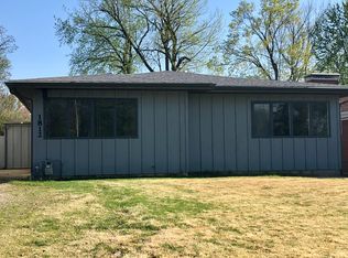 1812 Reed Ave, Jerome, IL 62704