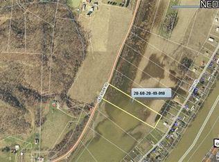 Old River Rd, Blue Rock, OH 43720