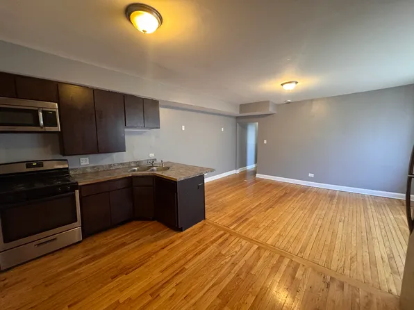 7941 S Ingleside Ave, Chicago, IL