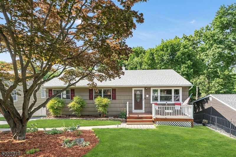 25 Wenonah Ave, Oakland, NJ 07436 Zillow