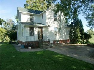 811 W Mount Vernon Rd, Mount Vernon, IA 52314