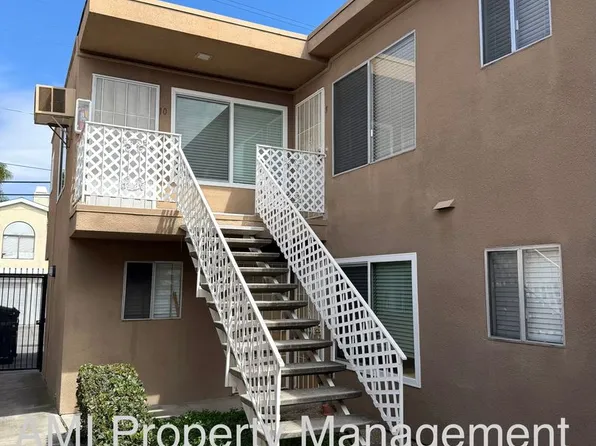 4547 Utah St #9, San Diego, CA 92116