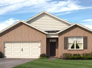 133 Maple Ridge Blvd, Madison, AL 35757