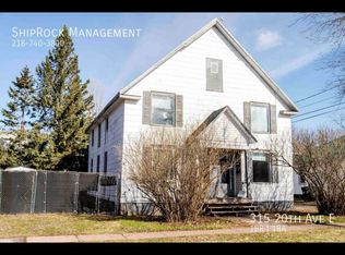 315 20th Ave E #315, Superior, WI 54880