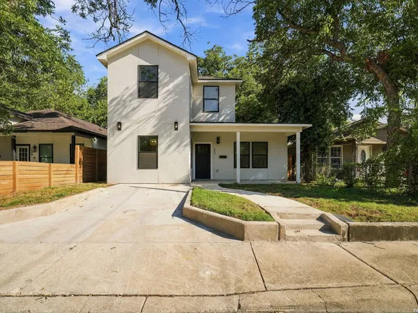 237 Carle Ave, San Antonio, TX 78204