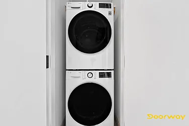 Rented by Doorway NYC, LLC