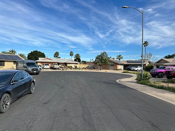 5th image of 3337 W Gelding Dr