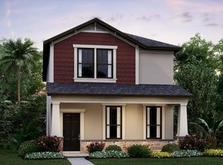 4140 Beeswax Ln, Land O Lakes, FL 34638