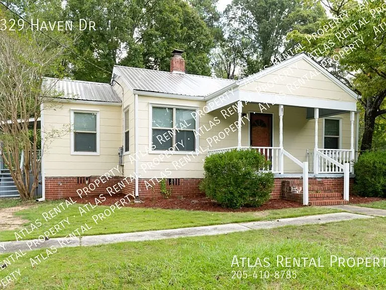 1329 Haven Dr — Photo 2