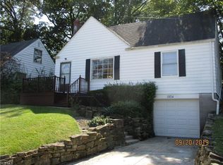 1804 Schiller Ave, Cuyahoga Falls, OH 44223