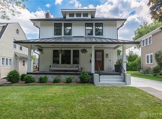 24 Corona Ave, Dayton, OH 45419