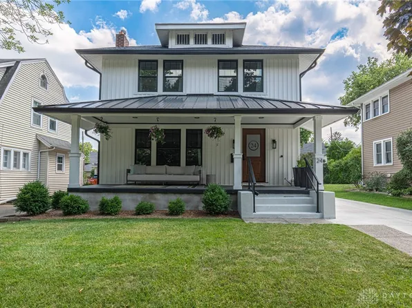 24 Corona Ave, Dayton, OH 45419
