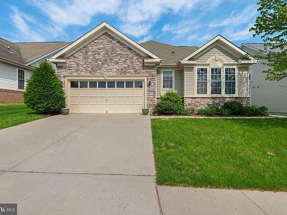 2nd image of 6054 Gallant Fox Ct