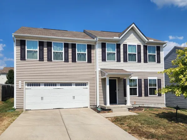 2220 Silverton Dr, Nashville, TN 37207