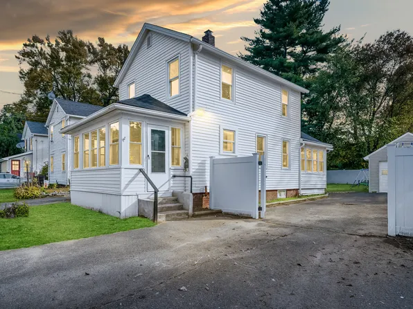 6 Cedar Street, Enfield, CT 06082
