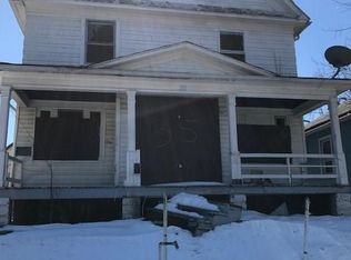 35 Durnan St, Rochester, NY 14621