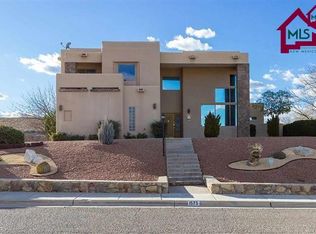 1575 Vista Del Cerro, Las Cruces, NM 88007