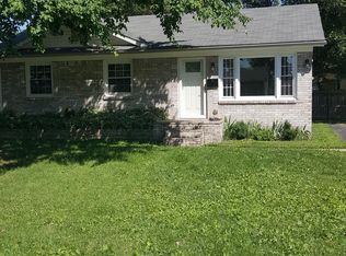 1335 Scholar St, Louisville, KY