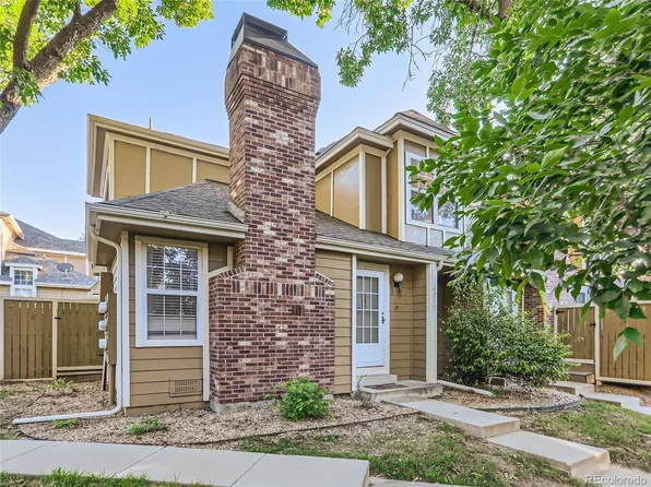 14271 E Dickinson Drive #C, Aurora, CO 80014