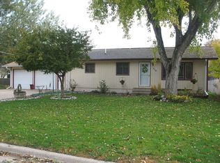 514 S 20th St, Dakota City, NE 68731
