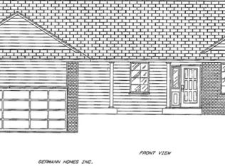 2142 Idlewild Way, Garden City, KS 67846