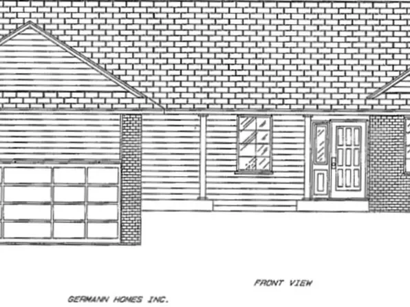 2142 Idlewild Way, Garden City, KS 67846
