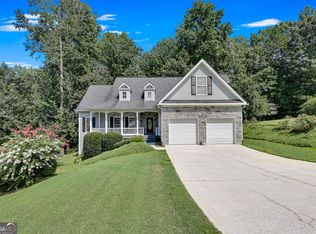 4288 Mountain Ridge Rd, Gainesville, GA 30506