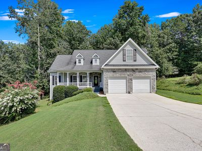 4288 Mountain Ridge Rd, Gainesville, GA, 30506