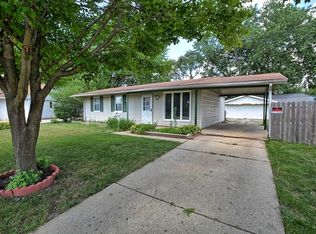 759 N Hillcrest Dr, Romeoville, IL 60446