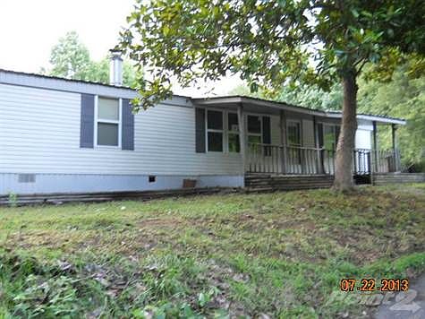 139 Ed Grizzle rd primary