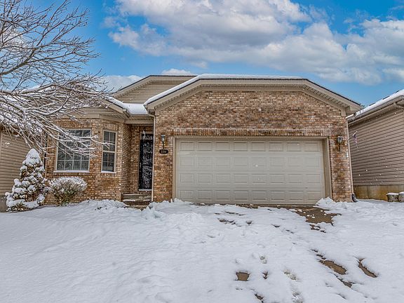 2nd image of 2184 Market Garden Ln