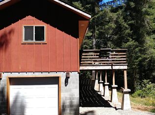 95855 Cape Ferrelo Rd, Brookings, OR 97415