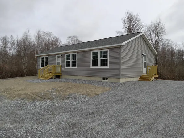 253 Cushing Road, Cushing, ME 04563